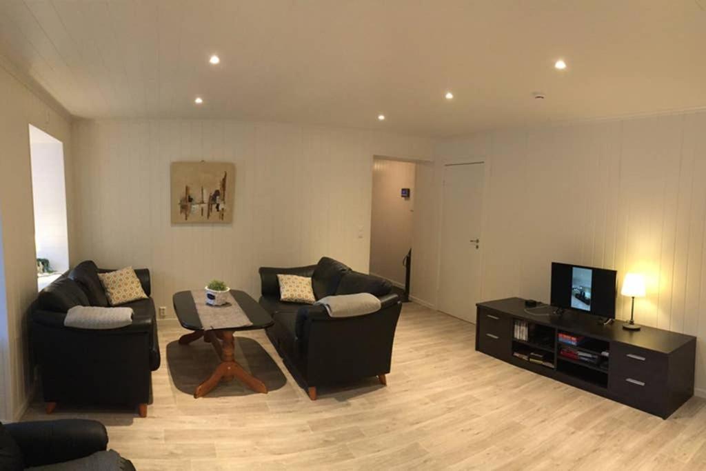 Balestrand Fjordapartments Holmen 19A Exterior foto